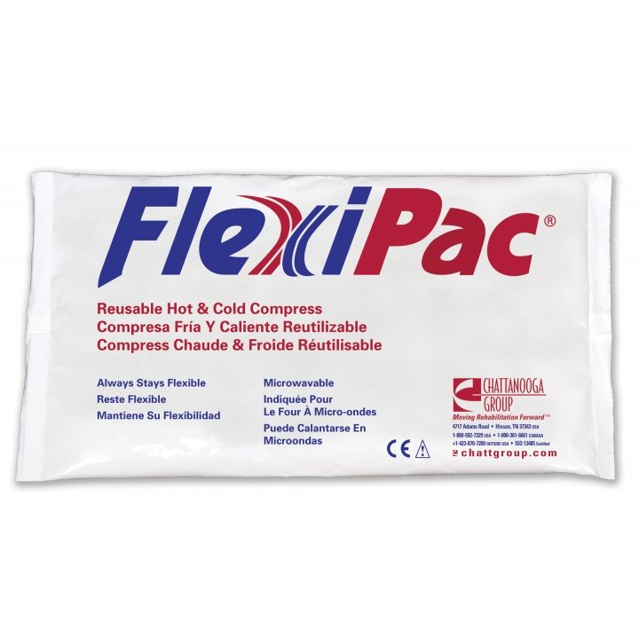 Flexipac Hot & Cold Therapy Pack – Heat & Cold Therapy