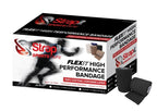 Flexit High Performance Cohesive Bandage 5.5m Roll – Taping & Strapping