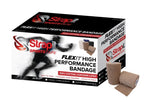 Flexit High Performance Cohesive Bandage 5.5m Roll – Taping & Strapping