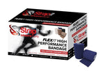 Flexit High Performance Cohesive Bandage 5.5m Roll – Taping & Strapping