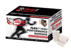 Flexit High Performance Cohesive Bandage 5.5m Roll – Taping & Strapping