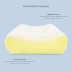 Family Pillow – Mobility & Home Care