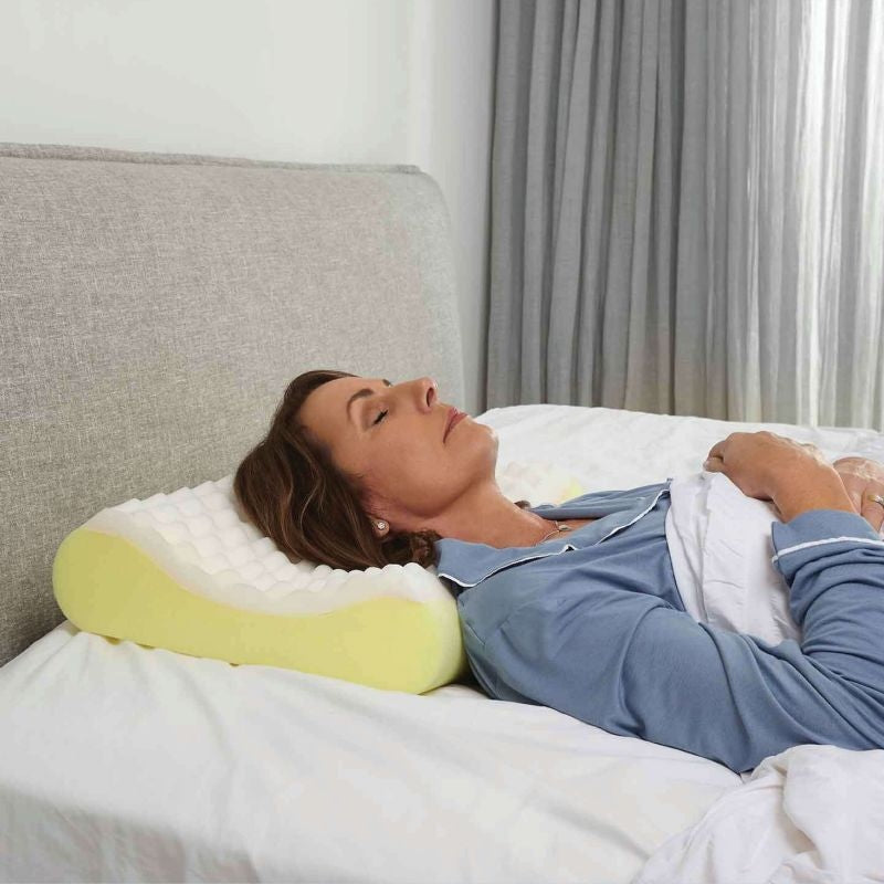 Family Pillow – Mobility & Home Care
