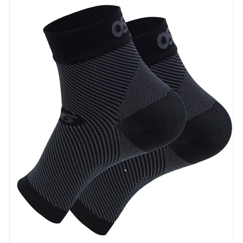 OS1st FS6 Compression Foot Sleeve, Pair – Foot, Ankle & Orthotics