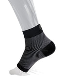 FS-6 Compression Foot Sleeve (pair)