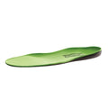 Formthotics Sport Football Dual Density Green/Black – Foot, Ankle & Orthotics