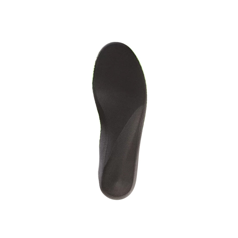 Formthotics Sport Football Dual Density Green/Black – Foot, Ankle & Orthotics