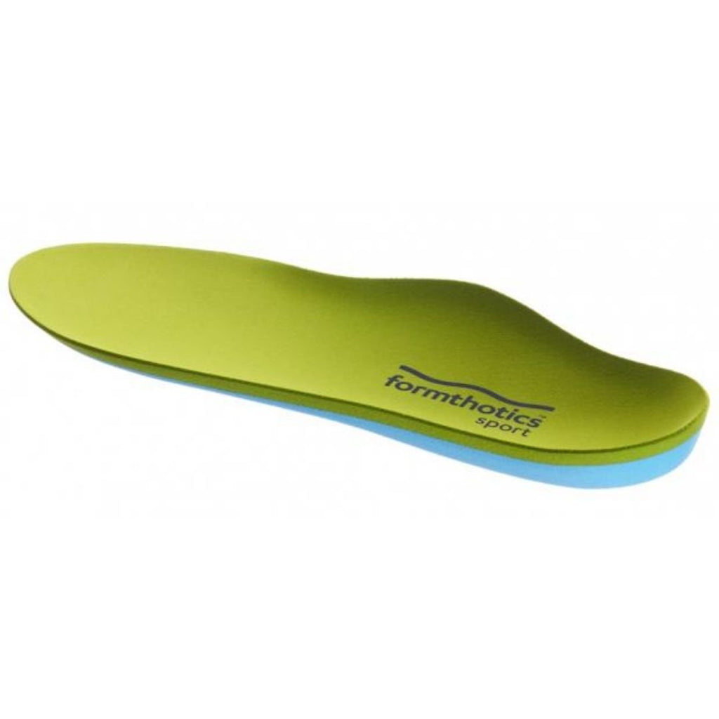 Formthotics Run Shockstop Dual Density Full Length – Foot, Ankle & Orthotics