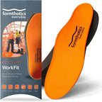 Formthotics Everyday Workfit Full Length – Foot, Ankle & Orthotics