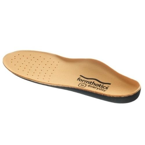 Formthotics Everyday Workfit Full Length – Foot, Ankle & Orthotics