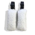 Trapeze Arm/Leg Fluffy Attachments