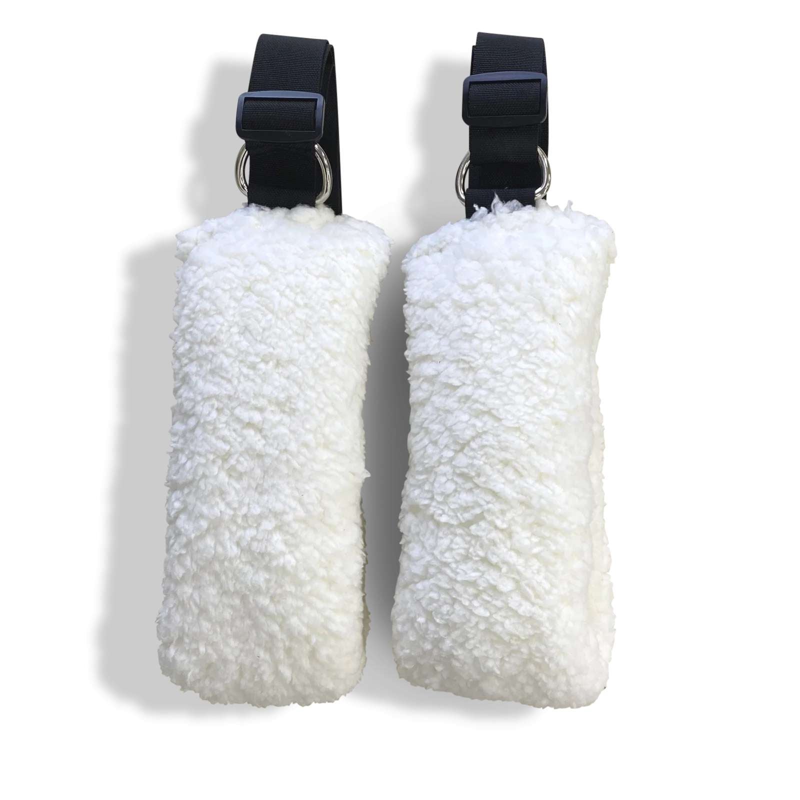 Trapeze Arm/Leg Fluffy Attachments