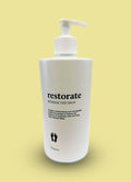 Restorate Foot Balm – 500g Pump (contains 9% Urea)