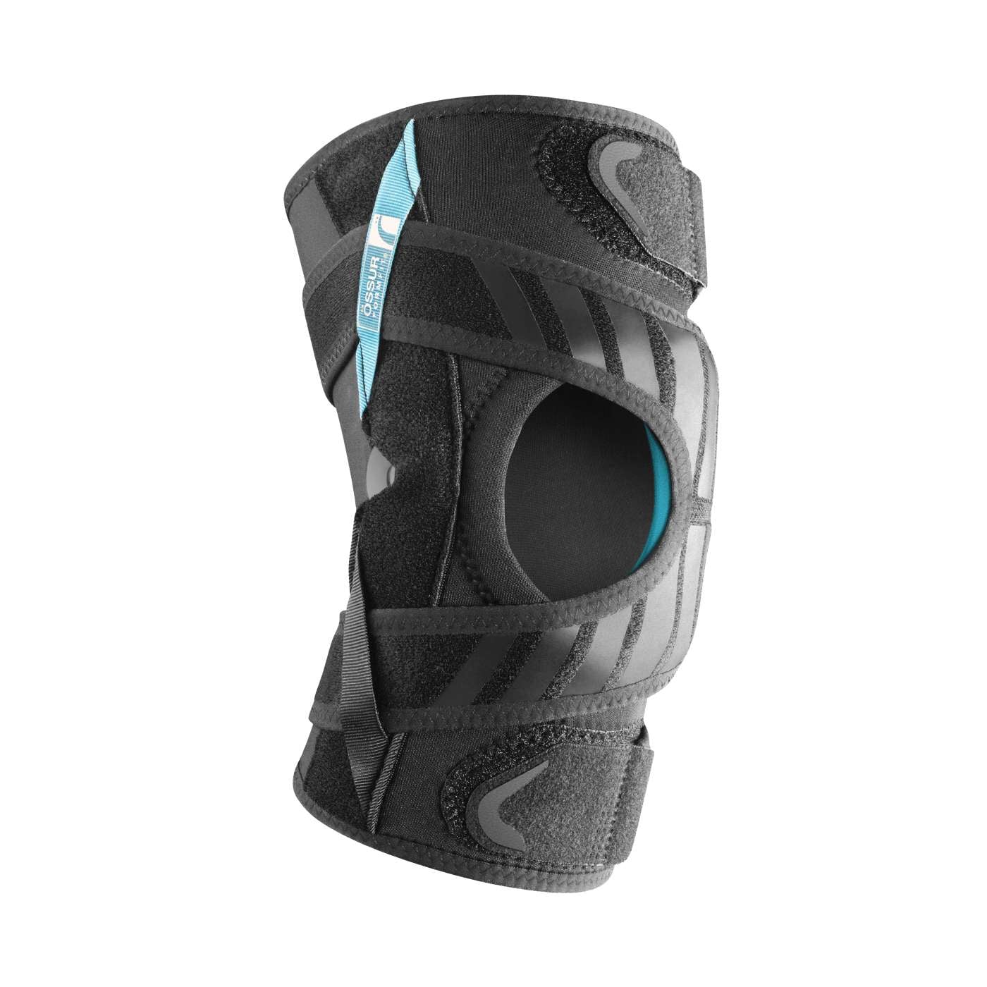 Ossur Formfit Tracker