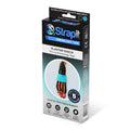 Strapit Pre-Cut Kinesiology Tape - Pack of 5 Strips – Taping & Strapping