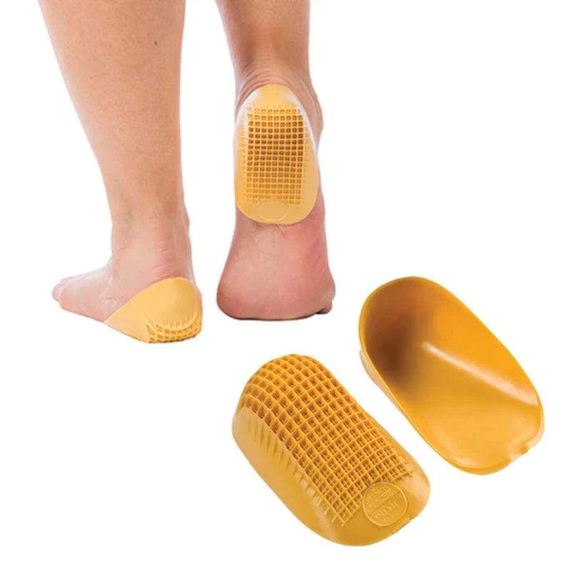 Tuli's Standard Heel Cup – Foot, Ankle & Orthotics