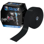 Strapit 50mm X 31.5M Advance Kinesiology Tape – Taping & Strapping
