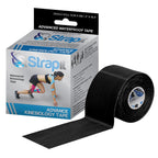 Strapit 50mm x 5m Advance Kinesiology Tape – Taping & Strapping