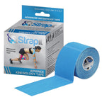 Strapit 50mm x 5m Advance Kinesiology Tape – Taping & Strapping