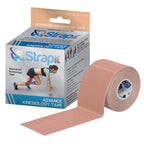 Strapit 50mm x 5m Advance Kinesiology Tape – Taping & Strapping