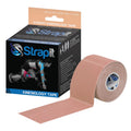 Strapit Original Kinesiology Tape 50mm X 5m – Taping & Strapping