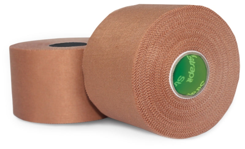 Greentech 38mm Latex Free Sports Strapping Tape 13.7m – Taping & Strapping
