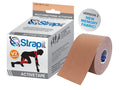 Strapit Activetape V2 75mm x 5m – Taping & Strapping