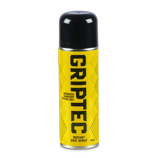 Griptec Instant Grip Spray – Exercise & Rehabilitation