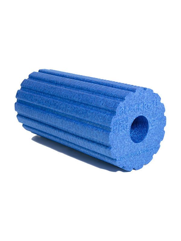 BLACKROLL® Groove Foam Roller