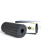 BLACKROLL® Groove Foam Roller