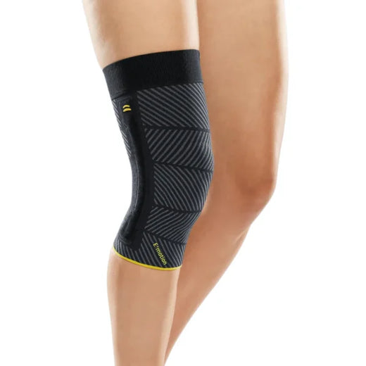 Medi Genumedi E⁺motion – Sports knee brace support