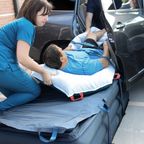 HoverJack Air Patient Lift