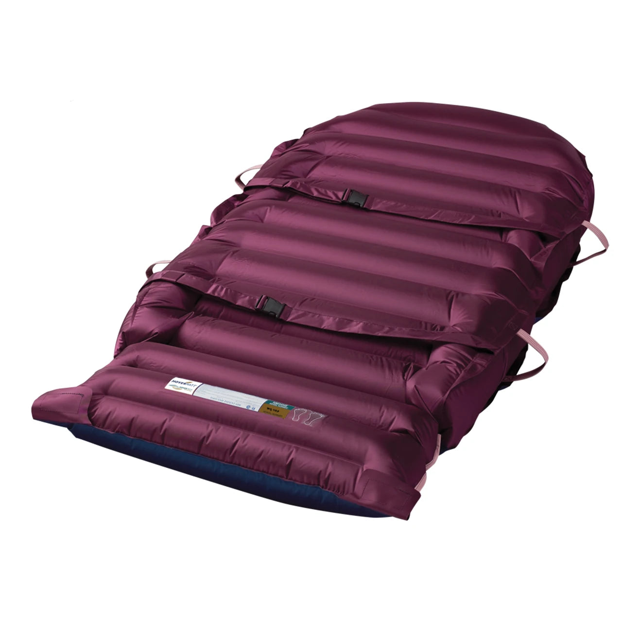 HoverMatt Reusable Lateral Transfer Matt