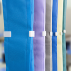 Fantex IPC Curtains - EASYFIT Range