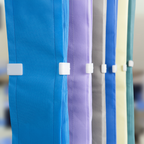 Fantex IPC Curtains - UNIFIT Range