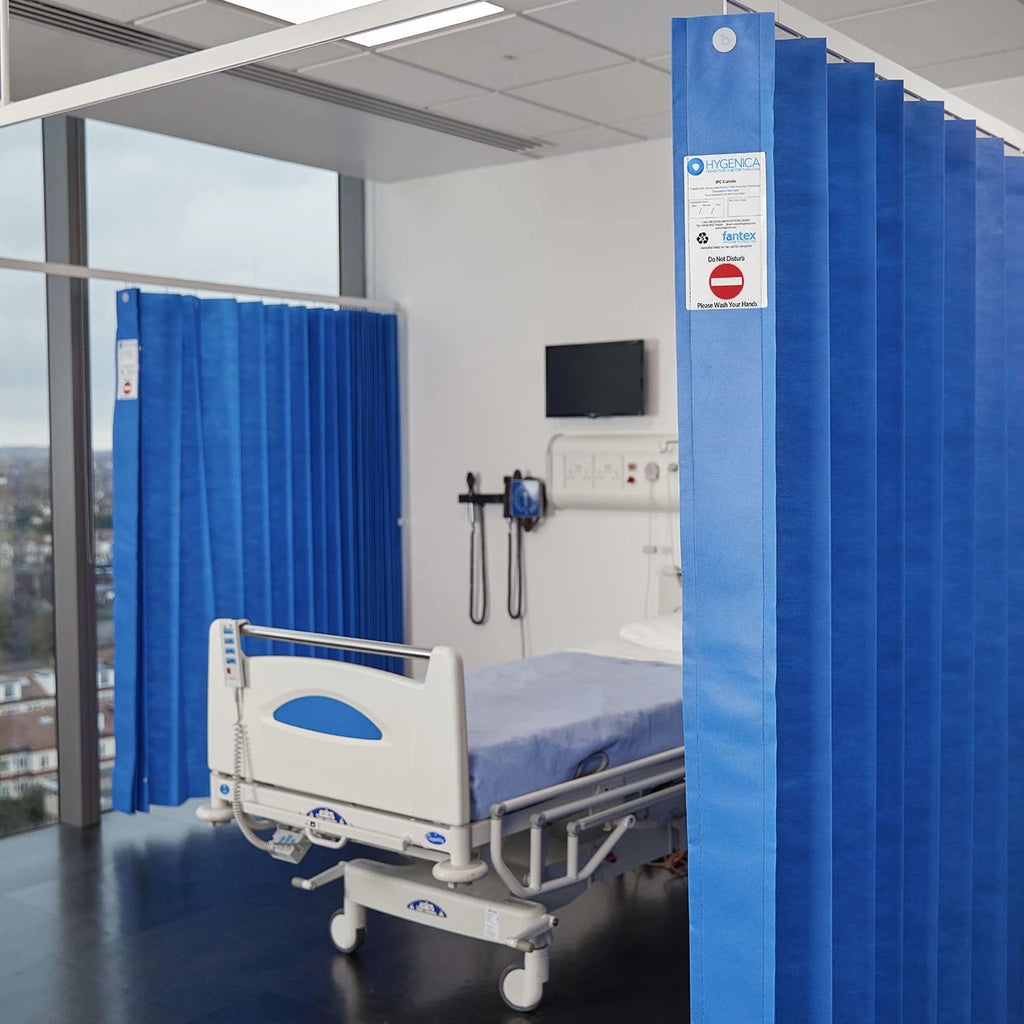 Fantex IPC Curtains - EASYFIT Range