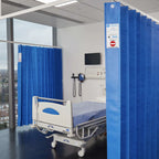 Fantex IPC Curtains - EASYFIT Range