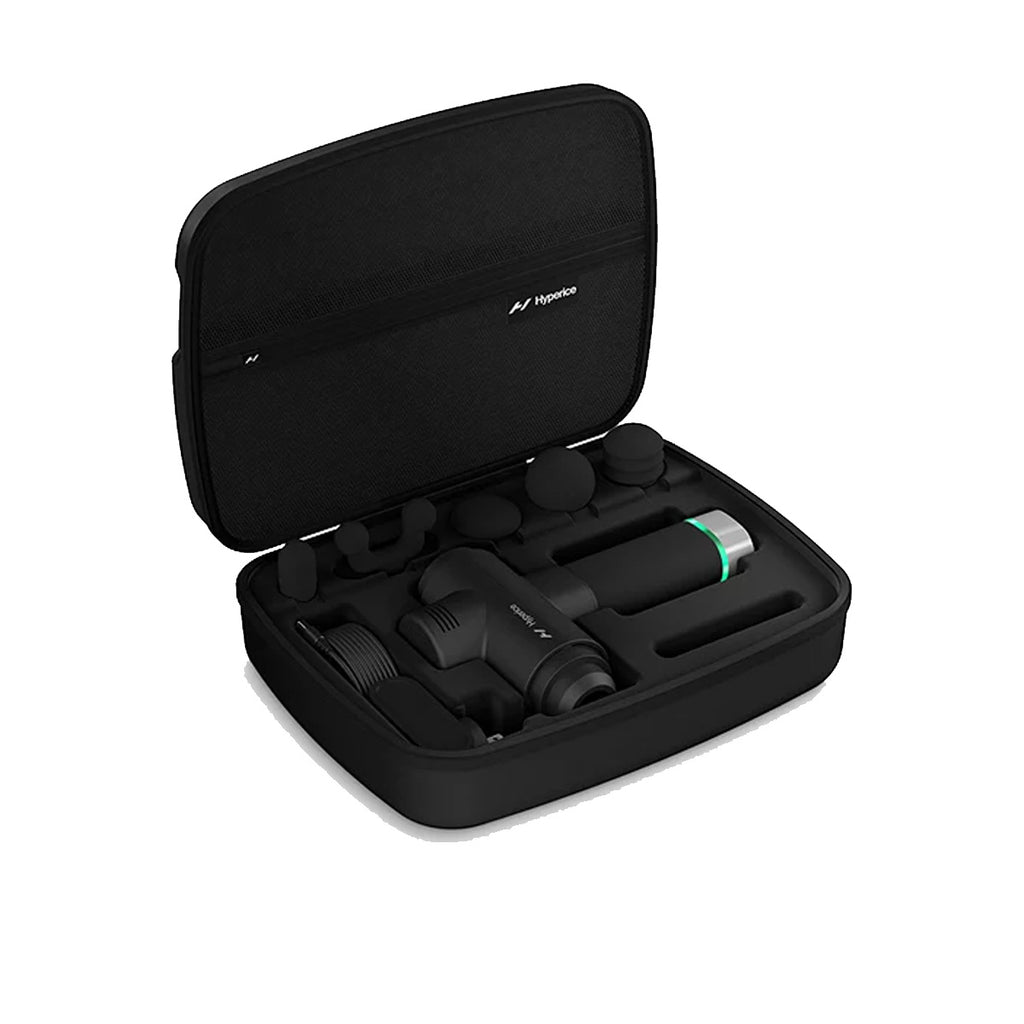 Hyperice Hypervolt 2 Case interior inlay