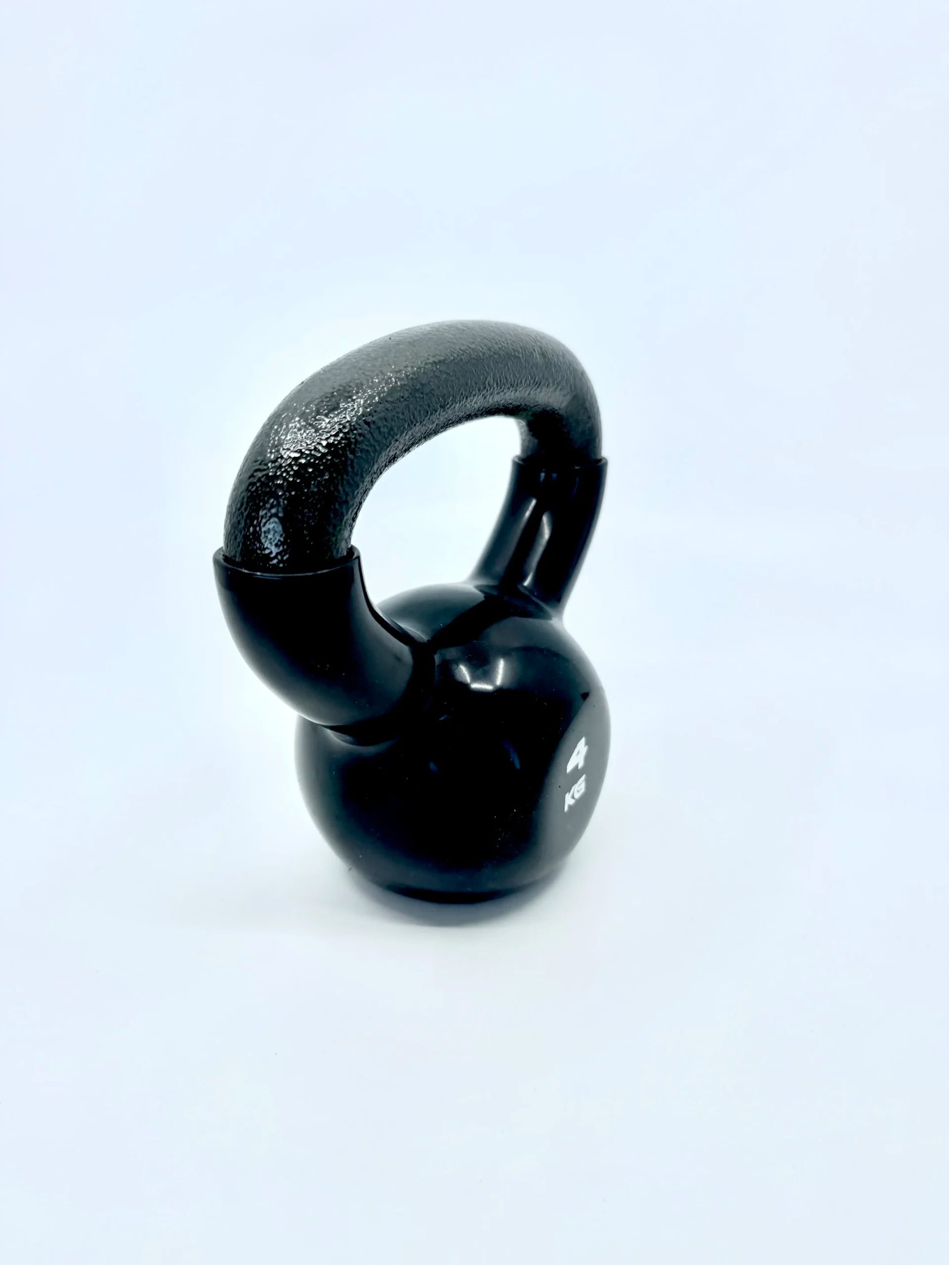Vinyl Dipped Kettle Bells
