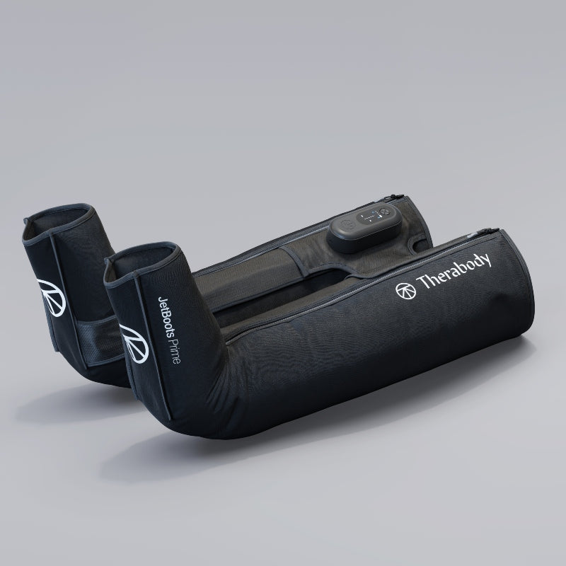JetBoots Prime – Massage & Recovery