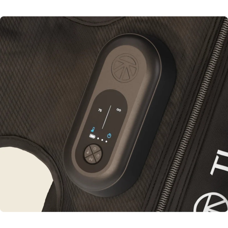 JetBoots Prime – Massage & Recovery