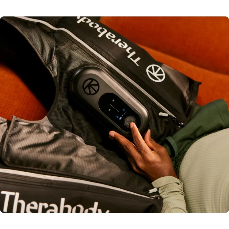 JetBoots Prime – Massage & Recovery