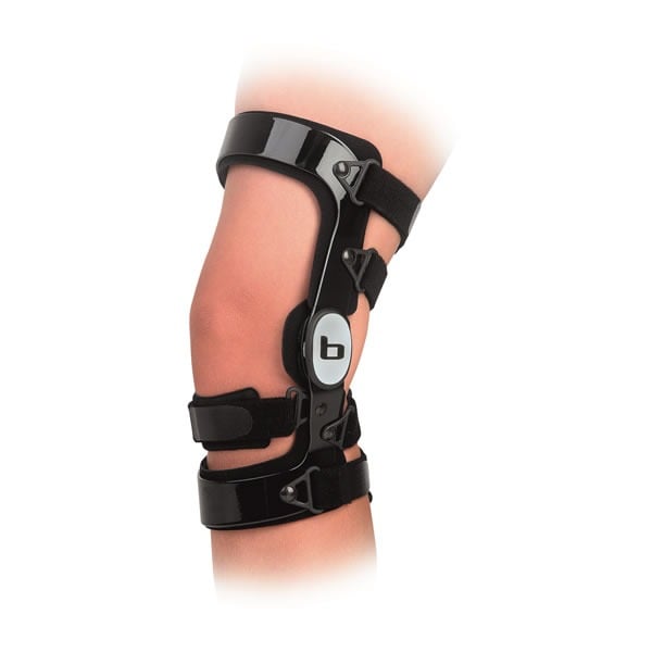 Breg JET Paediatric Ligament Brace