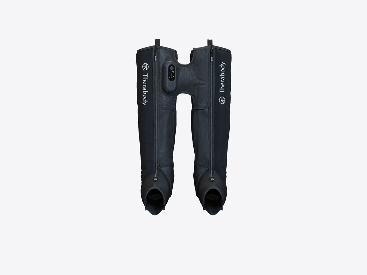 Therabody RecoveryAir JetBoots PRIME