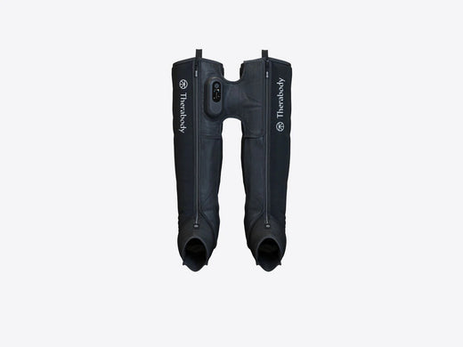 Therabody RecoveryAir JetBoots PRIME