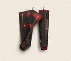Therabody JetBoots PRO Plus compression recovery boots