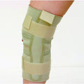 Club Warehouse Single Pivot Hinged Knee Brace – Knee Supports