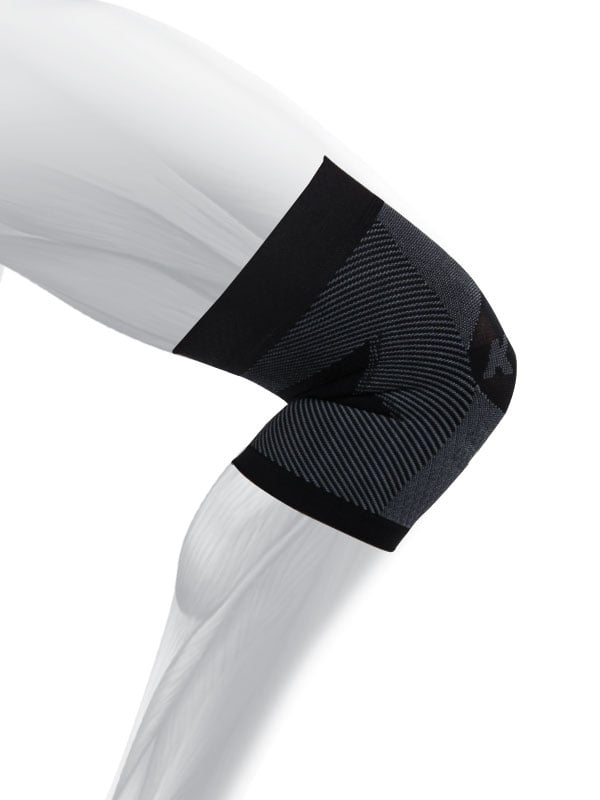 KS7 Knee Compression Sleeve