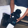 Therabody RecoveryTherm Knee compression therapy device