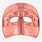 TheraFace Mask LED detail